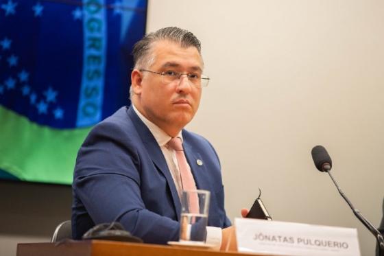 Jonatas Pulquério