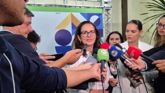 Suzana Guimarães Ribeiro - Juíza Eleitoral da 39a Zona,