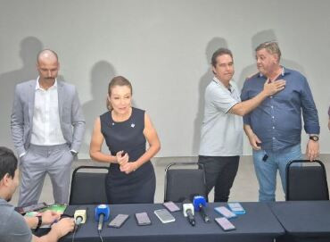 Moretti descarta negociar cargos com vereadores por concessão do DAE: 