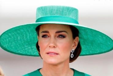 Kate Middleton pode ser internada novamente: entenda o motivo