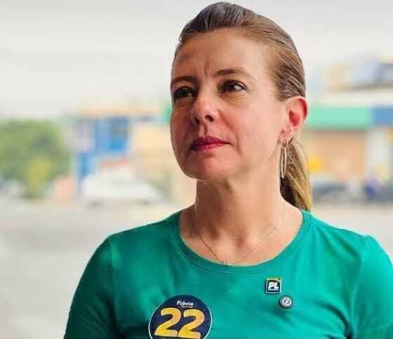 Flávia Moretti