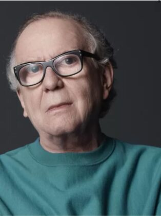 Washington Olivetto