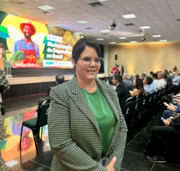 Coronel Fernanda declara apoio da bancada federal de MT ao projeto de lei de modernização do Seguro Rural 