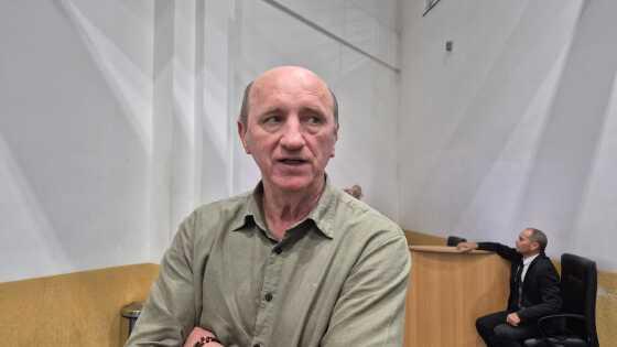 Neri Geller