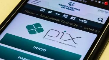 Novas regras do Pix começam a valer a partir de novembro; confira