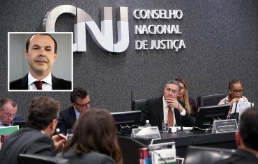 CNJ mantém afastado magistrado de MT investigado por venda de sentença