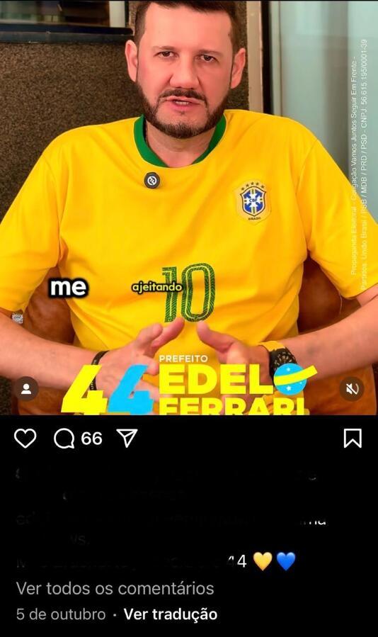 Edelo Ferrari