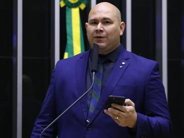 Na Câmara, Abílio detona gestão de Emanuel e anuncia 