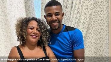 Ex de Davi Brito do BBB 24 sofre primeira derrota em processo de união estável