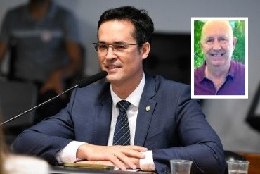 Ex-procurador da Lava Jato prevê que investigação baseada em celular de Zampieri 