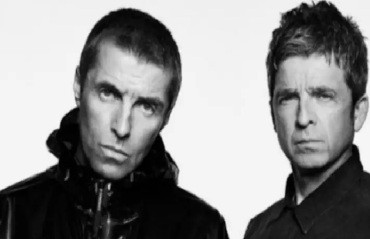 Oasis anuncia shows no Brasil em 2025; veja datas e preços dos ingressos