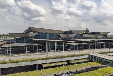 Tiroteio deixa um morto no aeroporto de Guarulhos em SP