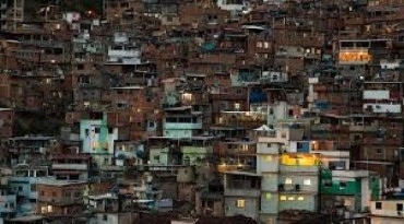 Cuiabá tem cerca de 72 mil pessoas vivendo em favelas, aponta IBGE