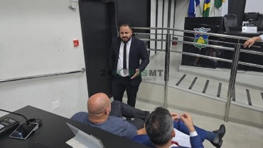 Abilio rebate ataques e diz que vereador 