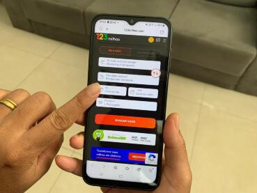 Procon alerta que clientes da 123 Milhas podem pedir ressarcimento