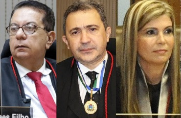 CNJ arquiva denúncia de advogado contra 3 desembargadores do TJMT