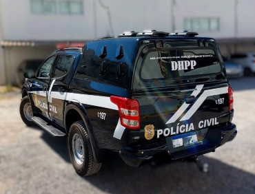 Polícia suspeita que 5 homens encontrados mortos em VG tenham ligação com PCC