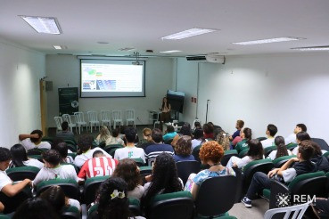 SEMA e Programa REM MT apoiam o 1º Simpósio de Mulheres nas Ciências Ambientais