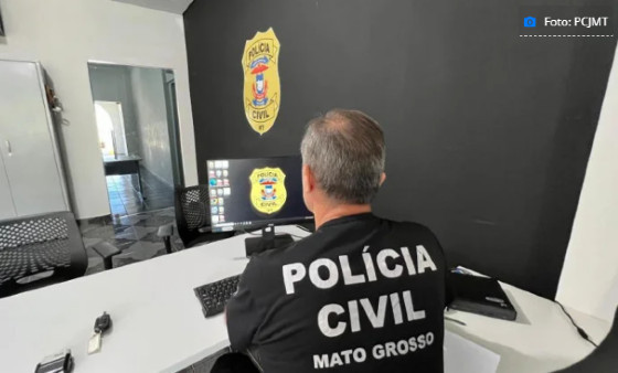 Policial Civil