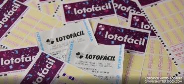 Lotofácil: confira as 15 dezenas sorteadas pelo concurso 3247