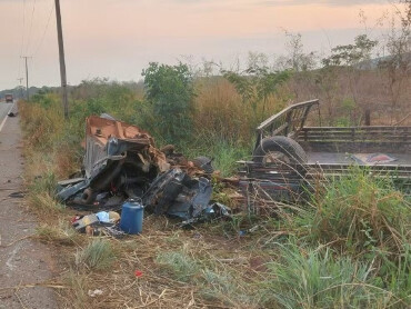 Acusado de matar sobreviventes de acidente é indicado e pode pegar 40 anos de prisão