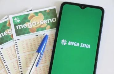 Mega-Sena: veja o resultado do concurso 2798