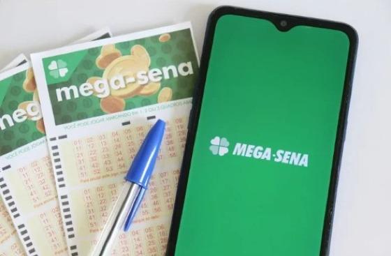 Mega-Sena: veja o resultado do concurso 2798