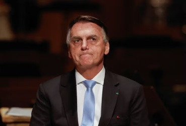 PF indicia Bolsonaro, Braga Netto e mais 35 em inquérito sobre tentativa de golpe de estado