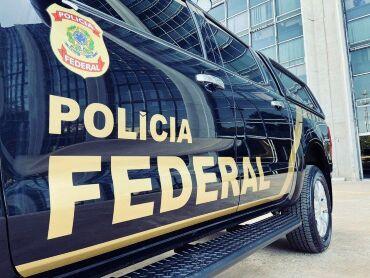 Veja os nomes dos alvos da Polícia Federal