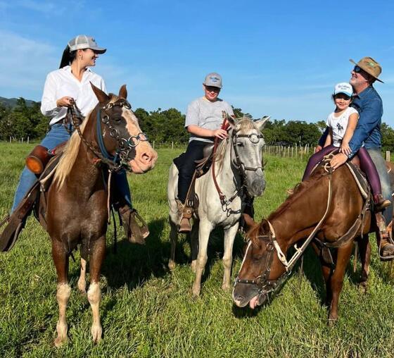 Haras Corrêa da Costa 1