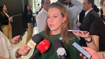 Prefeita eleita diz que Saúde está mais preocupante do que falta de água em VG