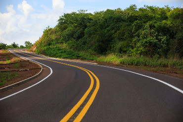 Estado lança concessões de seis rodovias