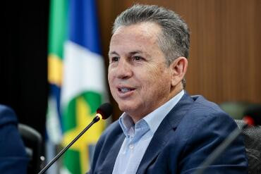 Mauro deve fazer mudança no staff, mas 'guarda segredo'