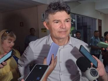 Após 'vexames', deputado de MT propõe veto às pesquisas eleitorais