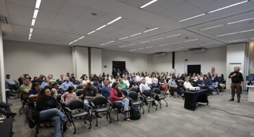 Aprosoja MT inicia reuniões para fortalecer o setor com as comissões de Defesa Agrícola e Sustentabilidade