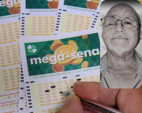 Ganhador de R$ 201 mi era hipertenso e diabético e sofreu parada cardíaca em clínica