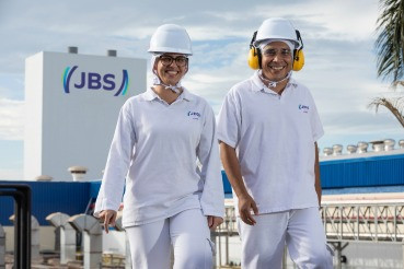 JBS abre 80 vagas de trabalho em duas cidades de Mato Grosso