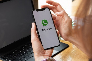 WhatsApp, Instagram e Facebook ficam fora do ar na tarde desta quarta