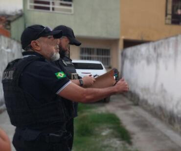 Operação desarticula quadrilha que deu golpes em clientes de advogados em Cuiabá