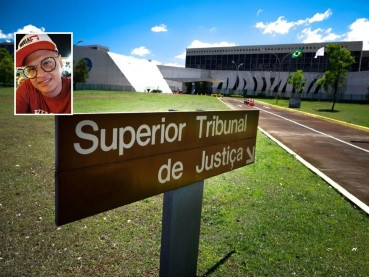 STJ concede habeas corpus a tesoureiro do Comando Vermelho