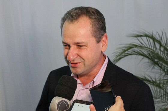 Ex-prefeito Asiel Bezerra teve condenação anulada por decisão do TJMT