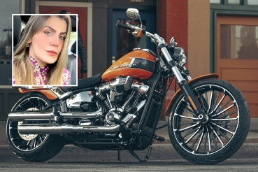 Filha de desembargador recebe R$ 1,8 mi de Zampieri e 'compra' Harley Davidson e imóveis para o pai