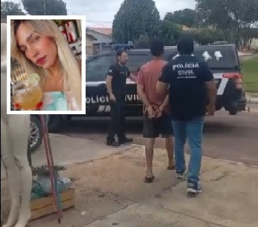 Adolescente é detido por matar trans após sexo; delegado vê sinais de psicopatia