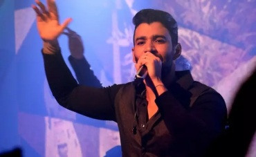 Gusttavo Lima é internado após passar mal e cancela show no VillaMix