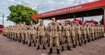 Inscrições para seletivo com salário de R$ 3,4 mil em MT são prorrogadas