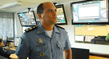 Coronel e cabo seguem proibidos de se aproximarem de mulher ameaçada a mando de empresário