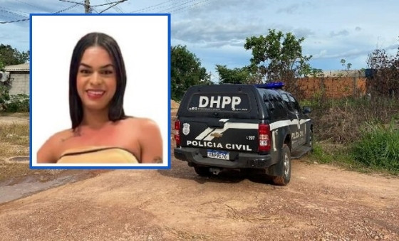 Após 3 dias desaparecida, jovem trans é encontrada morta no 