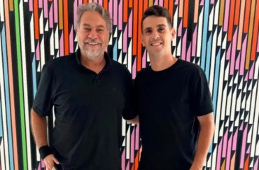 São Paulo anuncia contratação de Oscar 