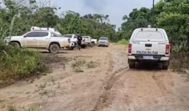 Avião de pequeno porte desaparece; mãe faz apelo em vídeo