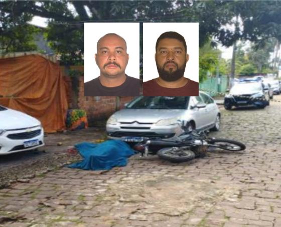 Policial militar é preso suspeito de matar homem a tiros em Diamantino